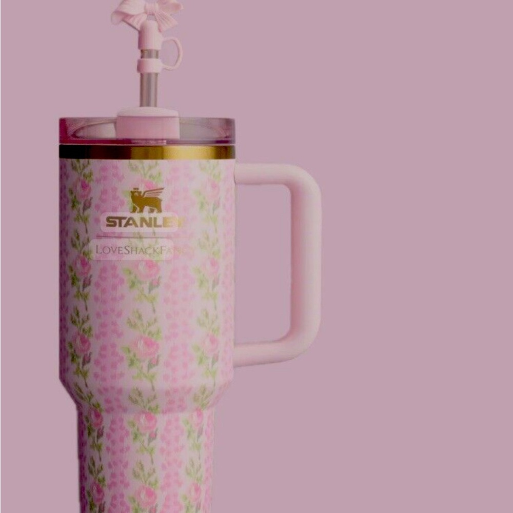 LoveShackFancy Stanley